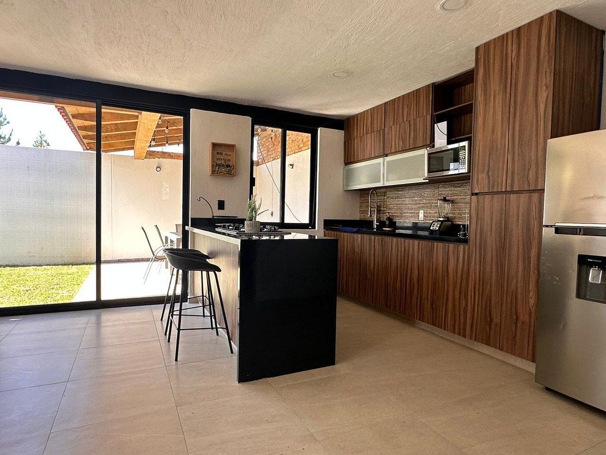 Casa en Tapalpa, Tapalpa, foto 4 de 15