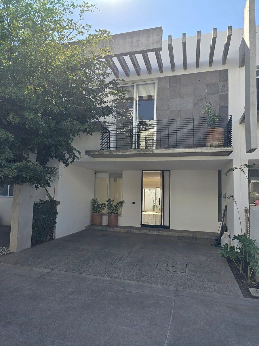 Casa em condomínio fechado em San Juan de Ocotan, Zapopan, foto 5 de 19