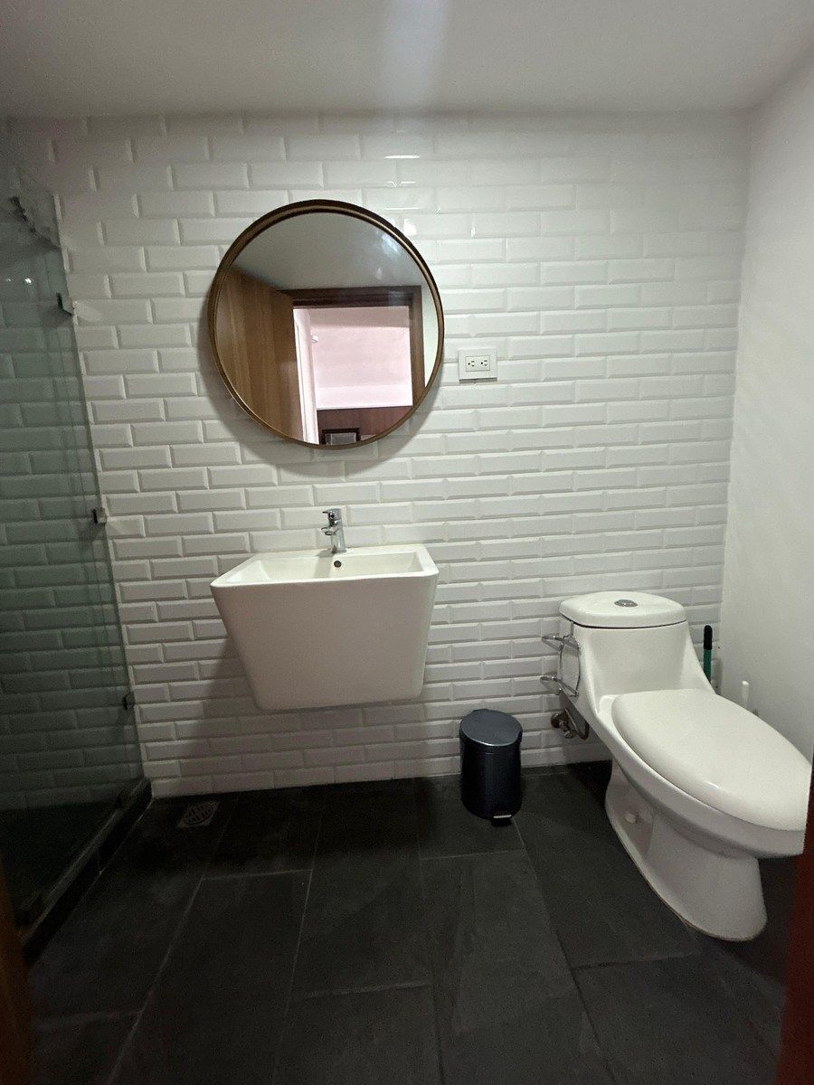 Apartamento en Zona 14, Guatemala, foto 6 de 23