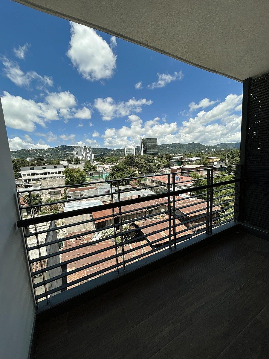 Apartamento en Zona 14, Guatemala, foto 8 de 23