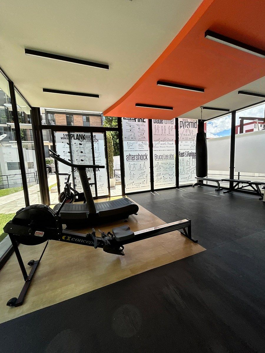 Apartamento en Zona 14, Guatemala, foto 9 de 23