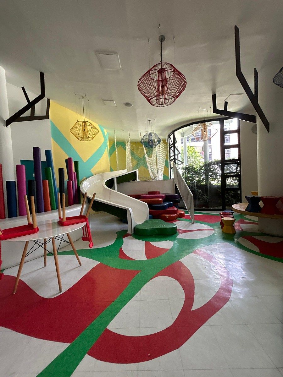Apartamento en Zona 14, Guatemala, foto 11 de 23