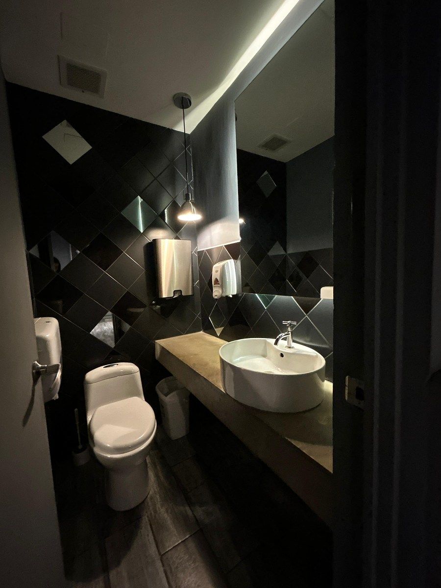 Apartamento en Zona 14, Guatemala, foto 7 de 23