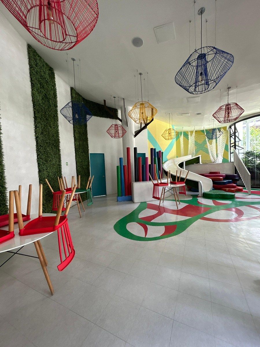 Apartamento en Zona 14, Guatemala, foto 14 de 23