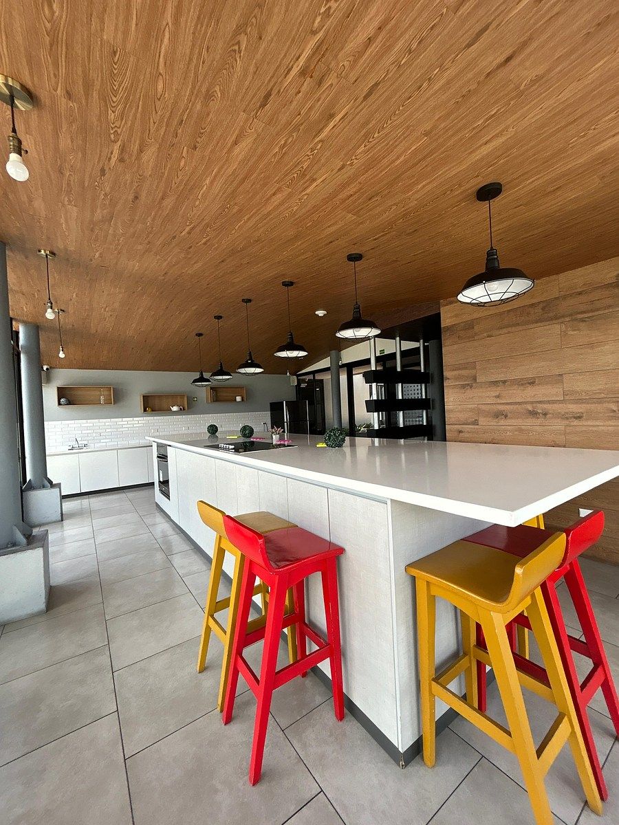Apartamento en Zona 14, Guatemala, foto 17 de 23