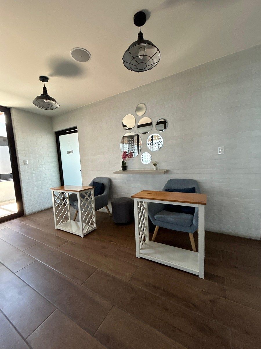 Apartamento en Zona 14, Guatemala, foto 19 de 23