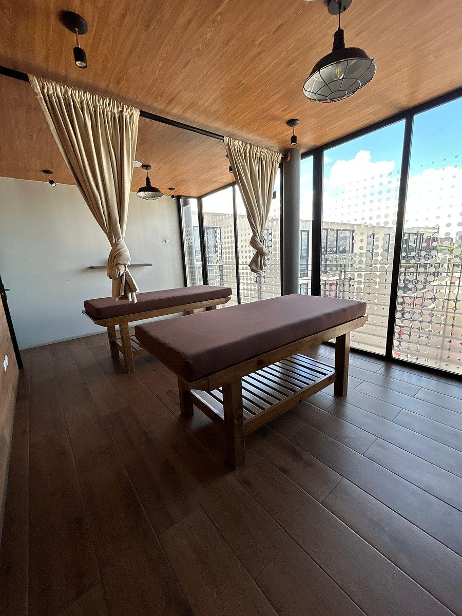 Apartamento en Zona 14, Guatemala, foto 20 de 23