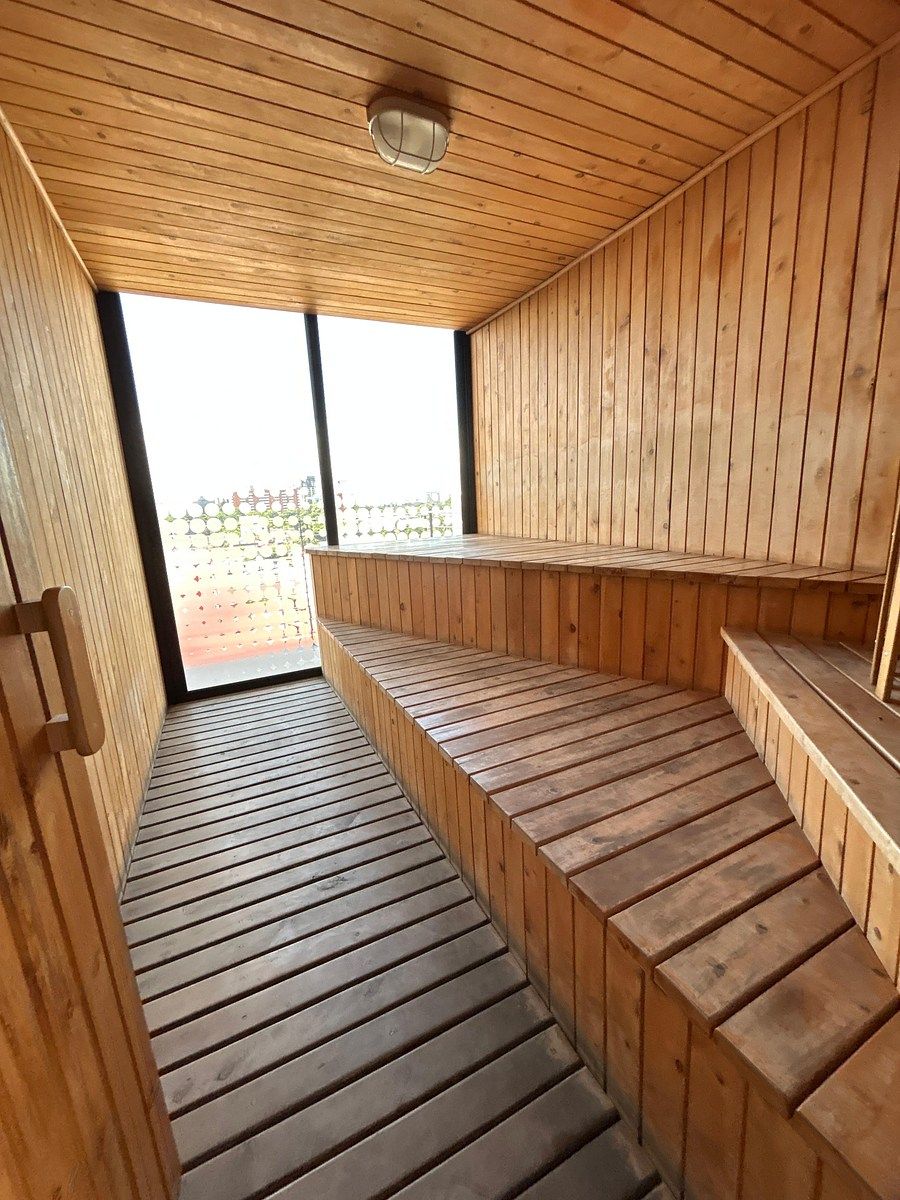 Apartamento en Zona 14, Guatemala, foto 21 de 23
