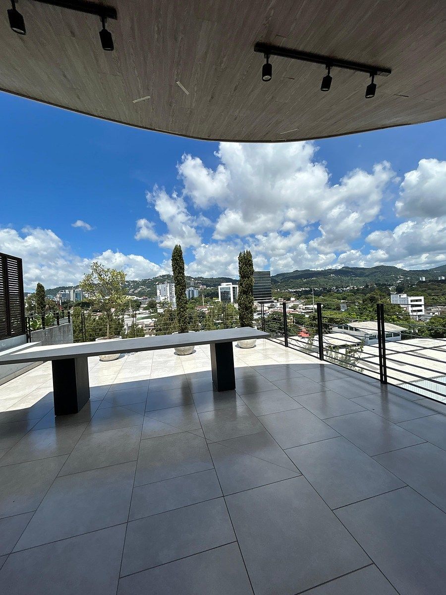 Apartamento en Zona 14, Guatemala, foto 23 de 23
