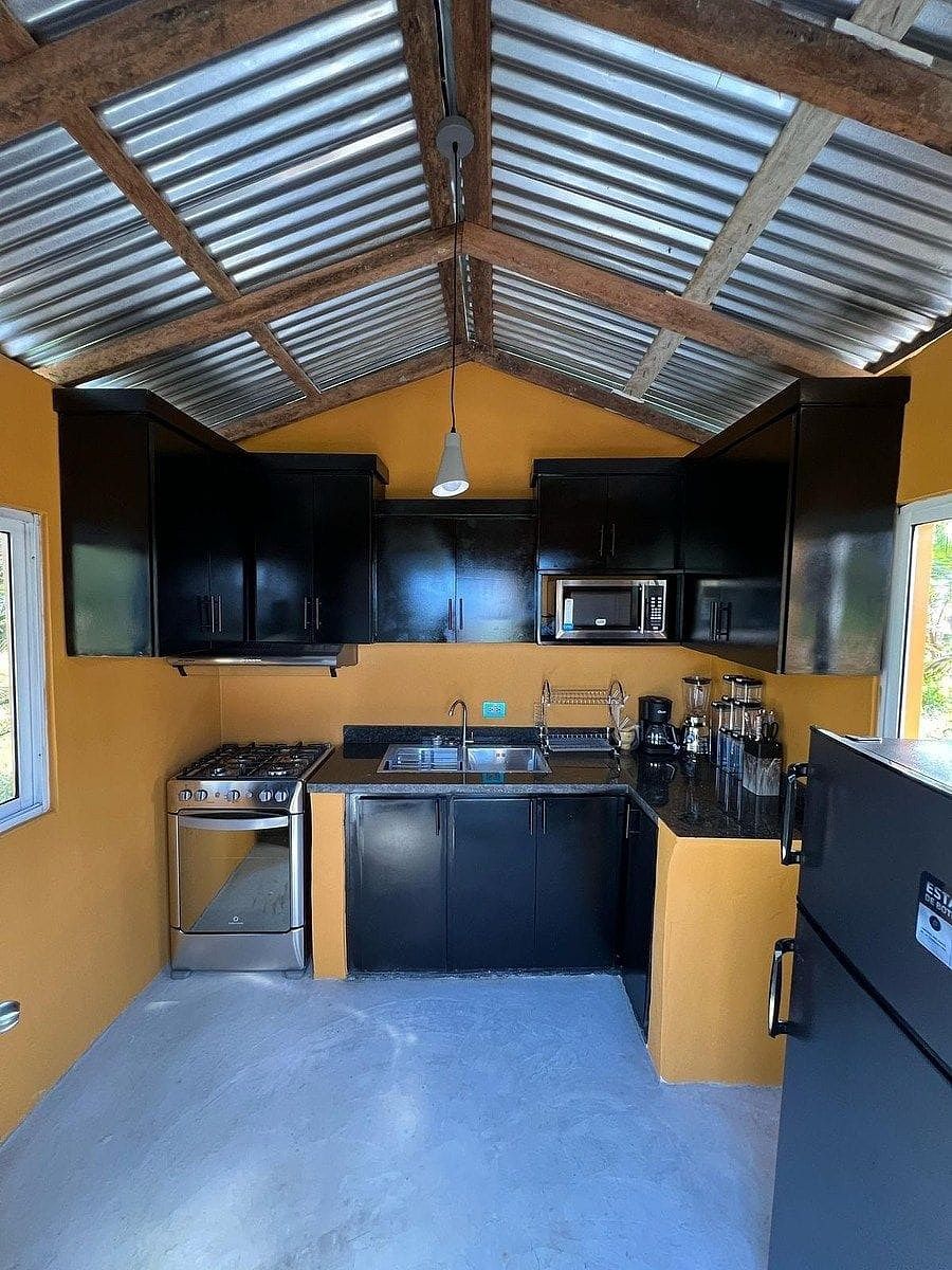 Villa en Nagua, foto 8 de 8