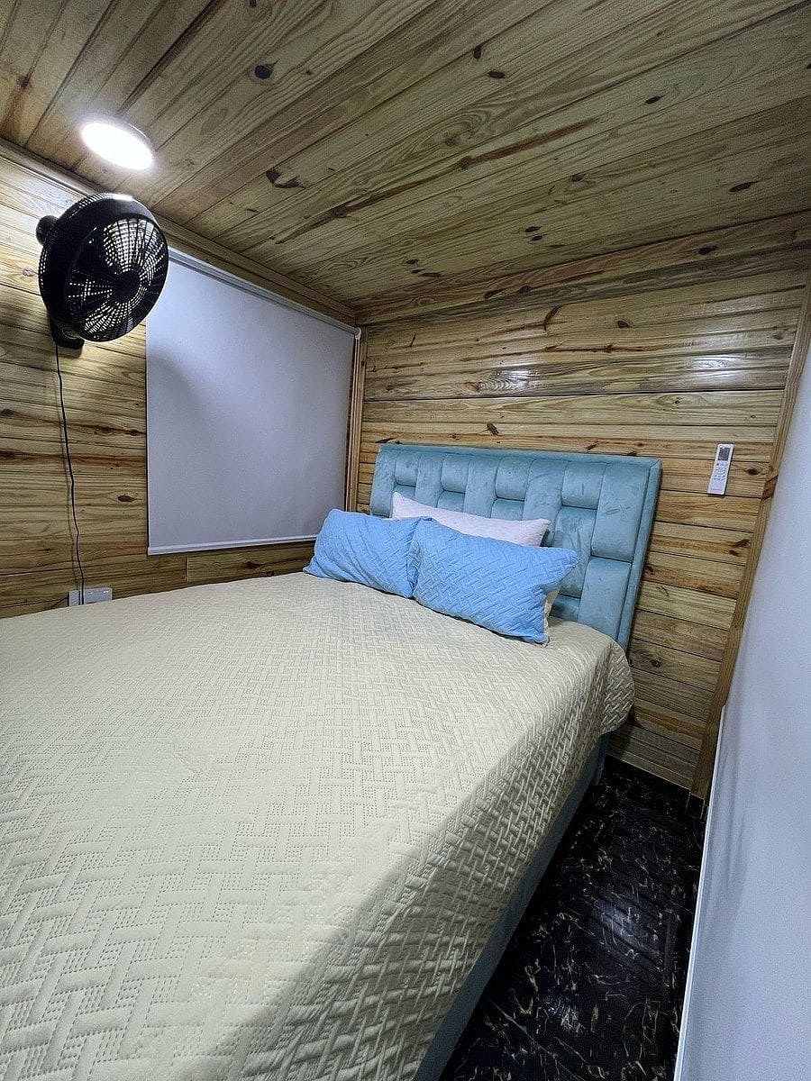 Villa en Nagua, foto 5 de 8