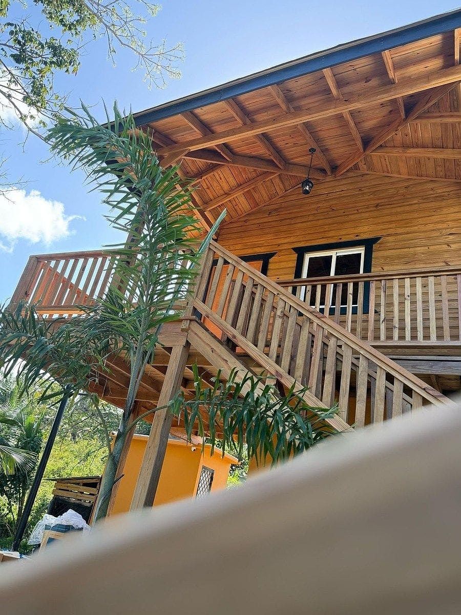 VENTA DE VILLA EN CRUCE DEL CAÑO, NAGUA, foto 1 de 8