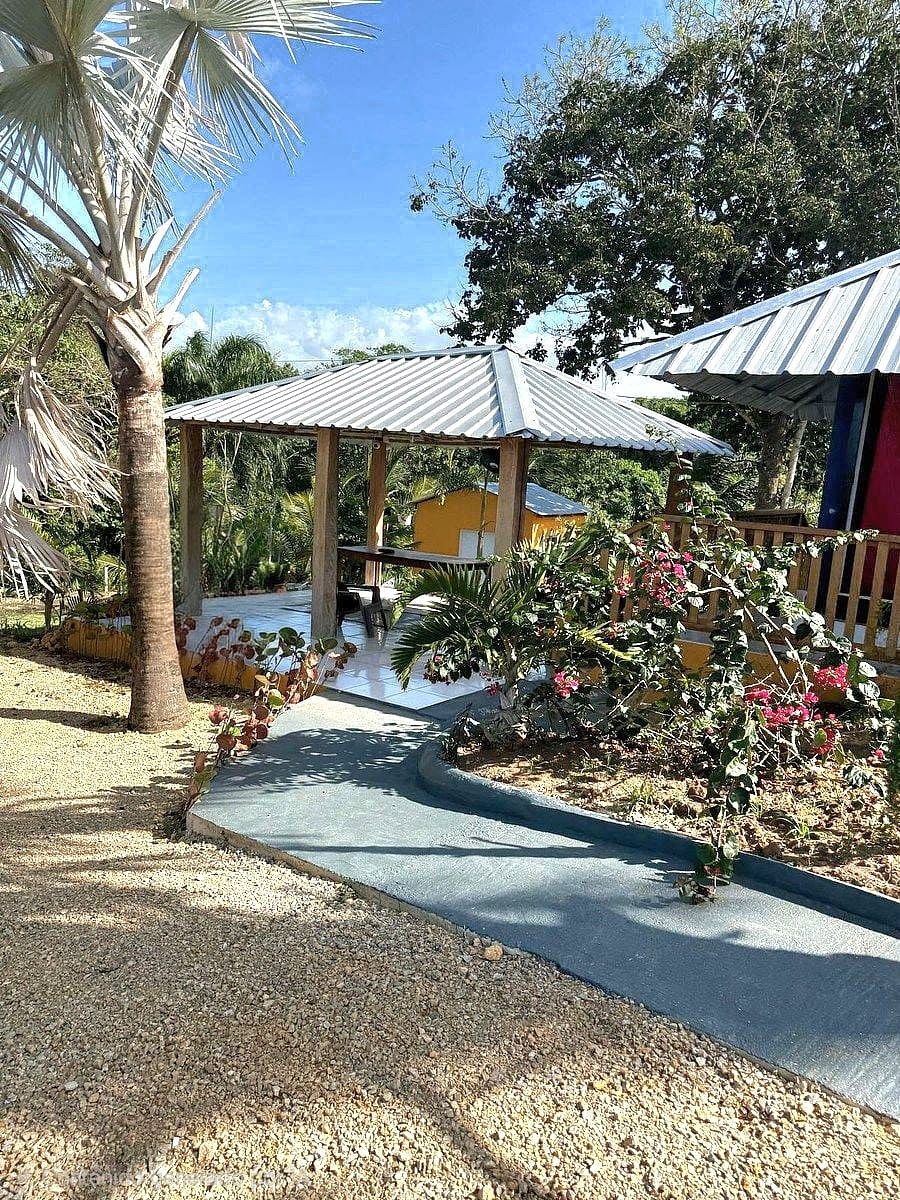 Villa en Nagua, foto 3 de 8