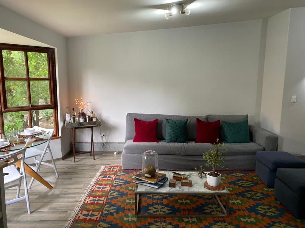 RENTO LOFT EN VISTA HERMOSA, foto 1 de 22