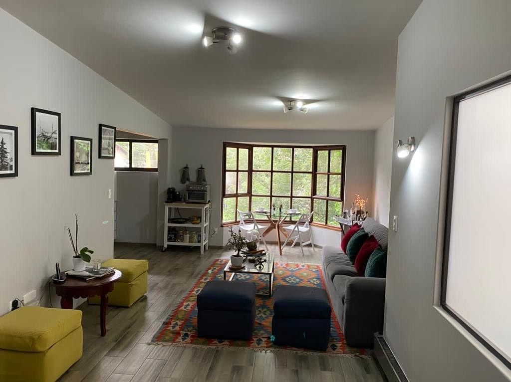 Departamento en Lomas de Vista Hermosa, Cuajimalpa de Morelos, foto 3 de 22