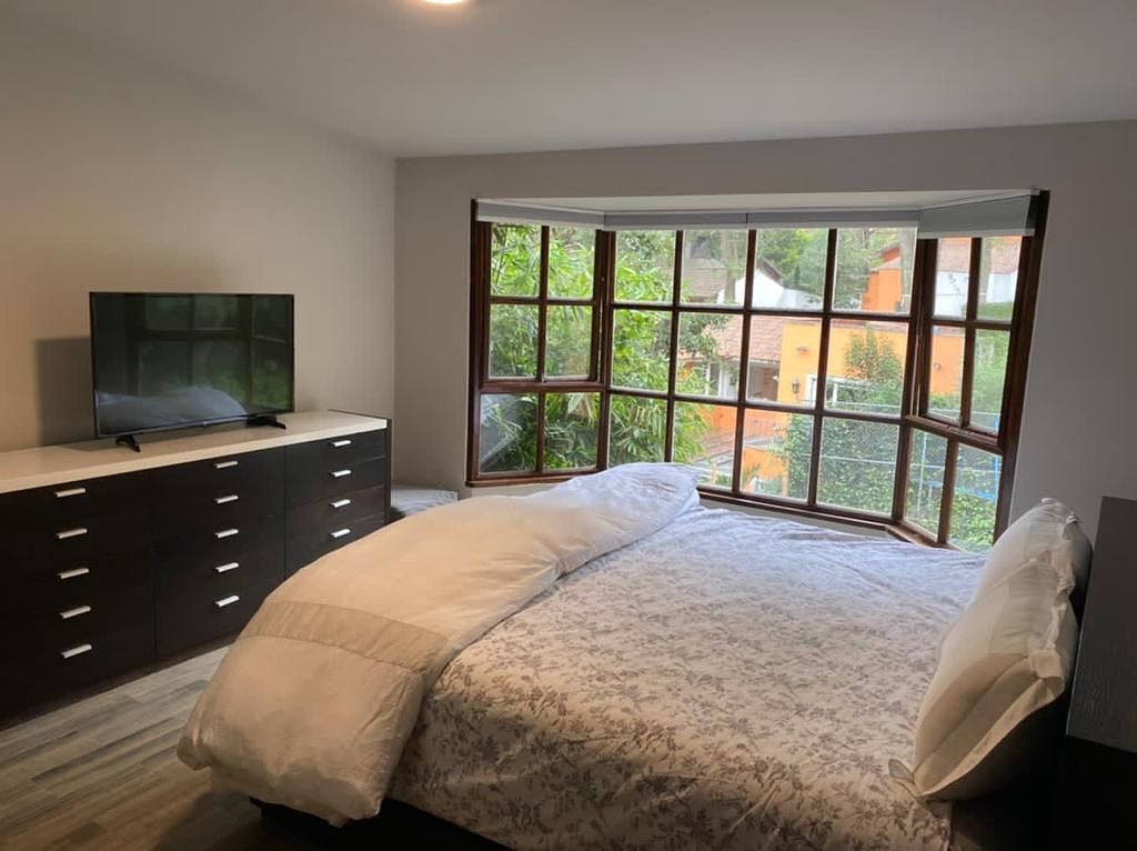 Departamento en Lomas de Vista Hermosa, Cuajimalpa de Morelos, foto 5 de 22