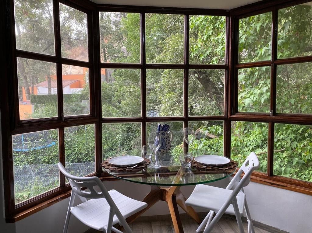 Departamento en Lomas de Vista Hermosa, Cuajimalpa de Morelos, foto 6 de 22