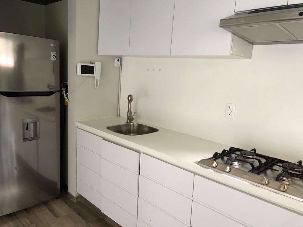 Departamento en Lomas de Vista Hermosa, Cuajimalpa de Morelos, foto 11 de 22
