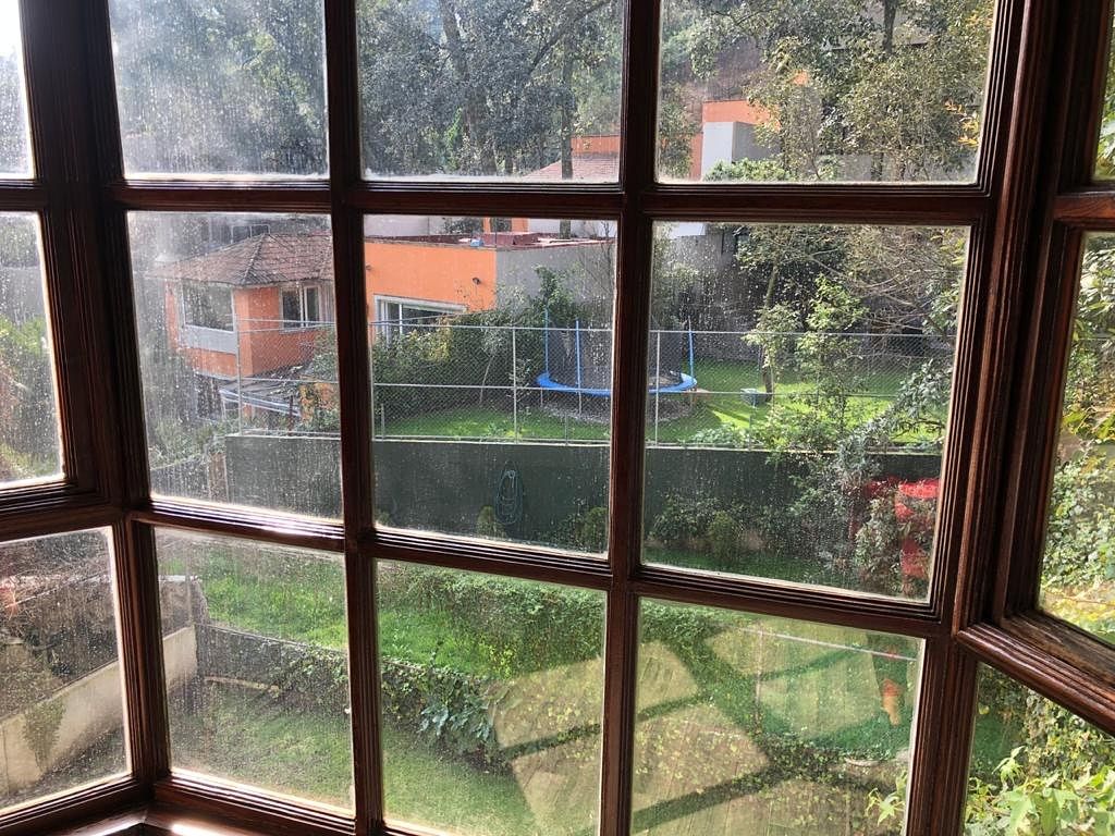 Departamento en Lomas de Vista Hermosa, Cuajimalpa de Morelos, foto 13 de 22