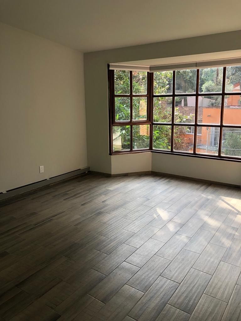 Departamento en Lomas de Vista Hermosa, Cuajimalpa de Morelos, foto 14 de 22