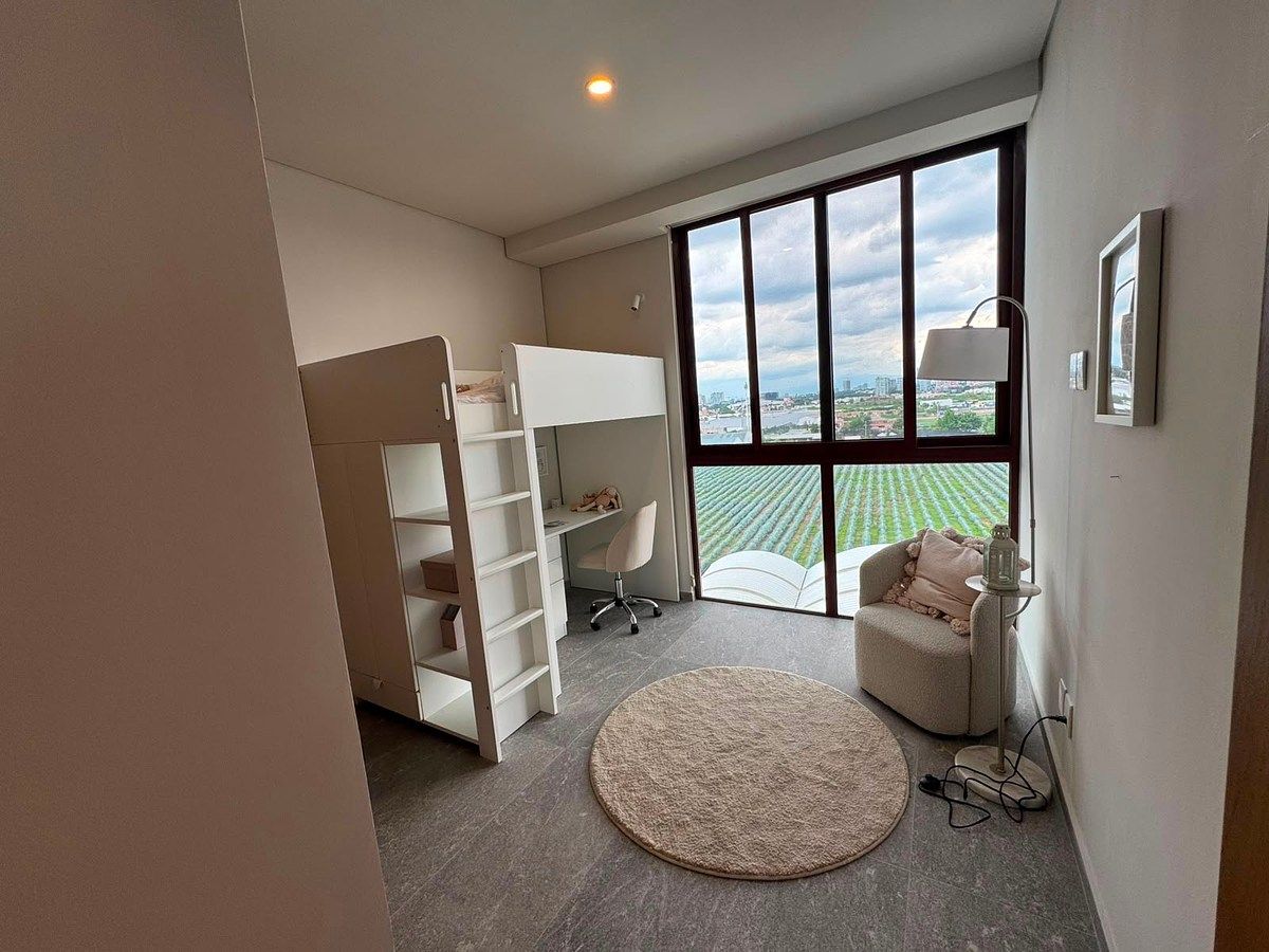 Apartamento em Jardín Real, Zapopan, foto 3 de 9