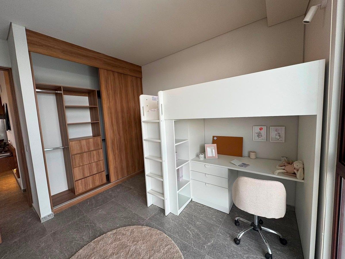 Apartamento em Jardín Real, Zapopan, foto 4 de 9