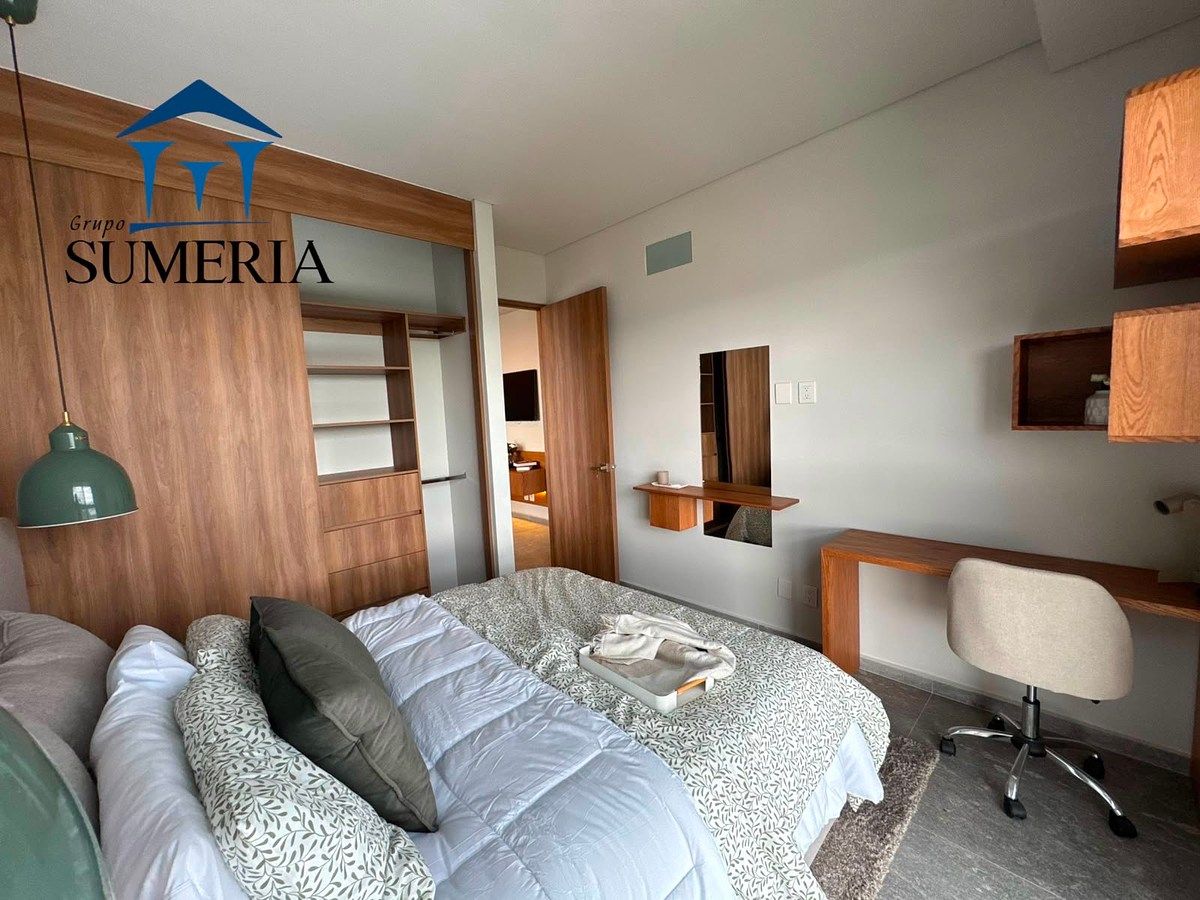 Apartamento em Jardín Real, Zapopan, foto 5 de 9