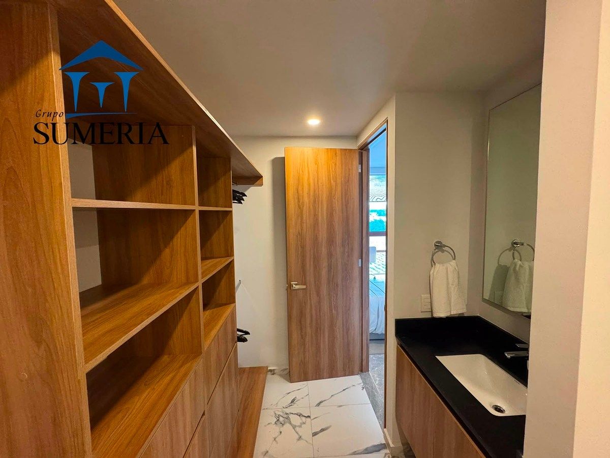 Apartamento em Jardín Real, Zapopan, foto 8 de 9