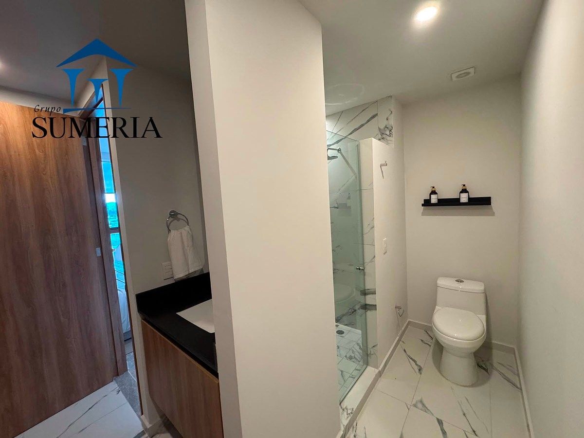 Apartamento em Jardín Real, Zapopan, foto 9 de 9