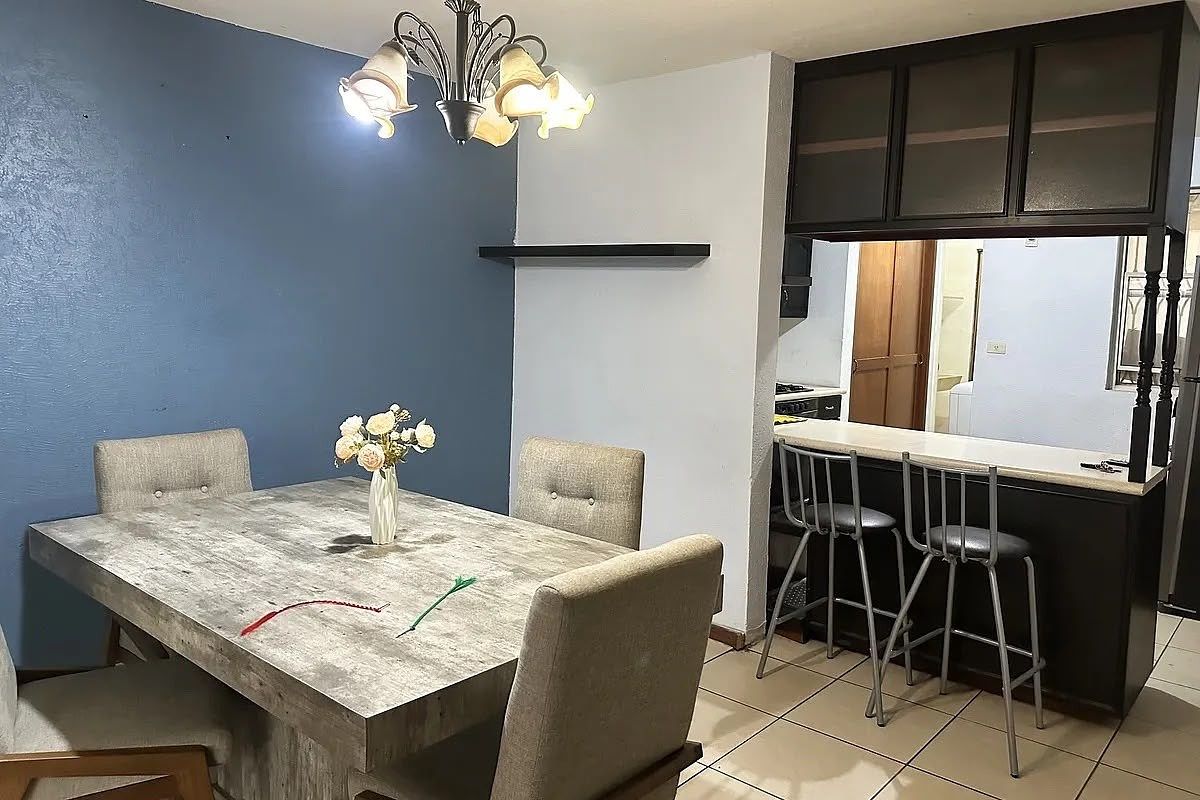 House in El Baluarte, Saltillo, photo 3 of 17