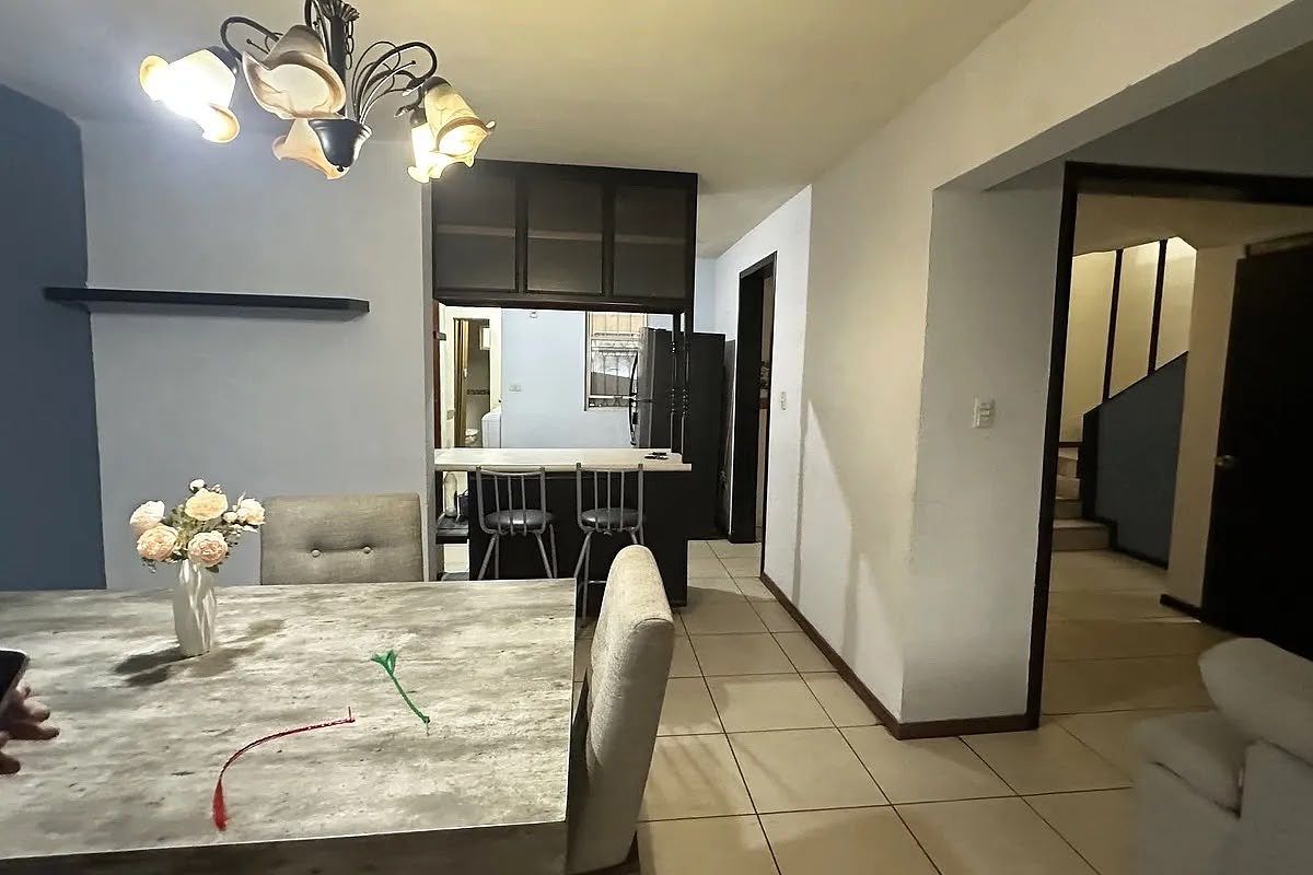 House in El Baluarte, Saltillo, photo 5 of 17