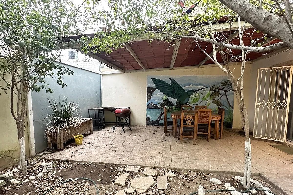 House in El Baluarte, Saltillo, photo 15 of 17