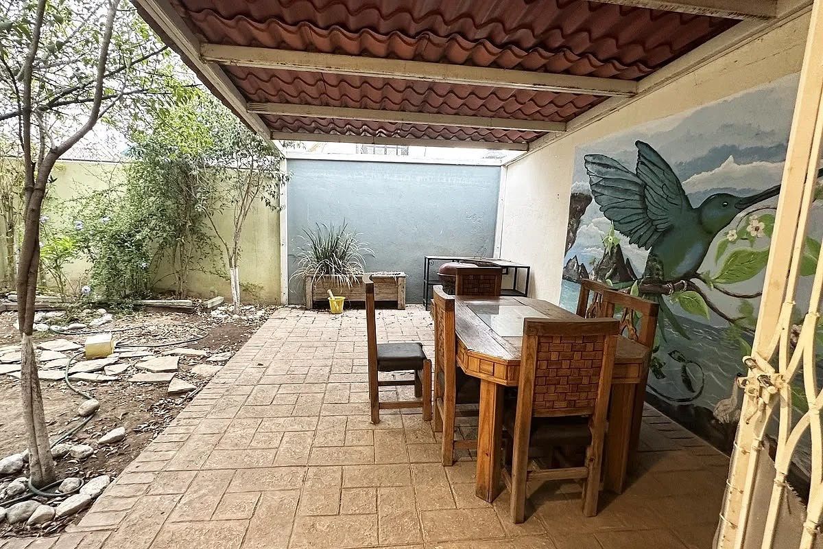 House in El Baluarte, Saltillo, photo 16 of 17