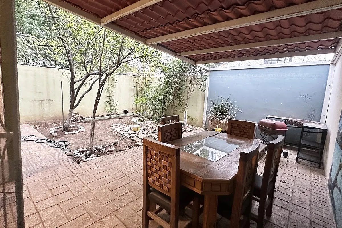 House in El Baluarte, Saltillo, photo 17 of 17