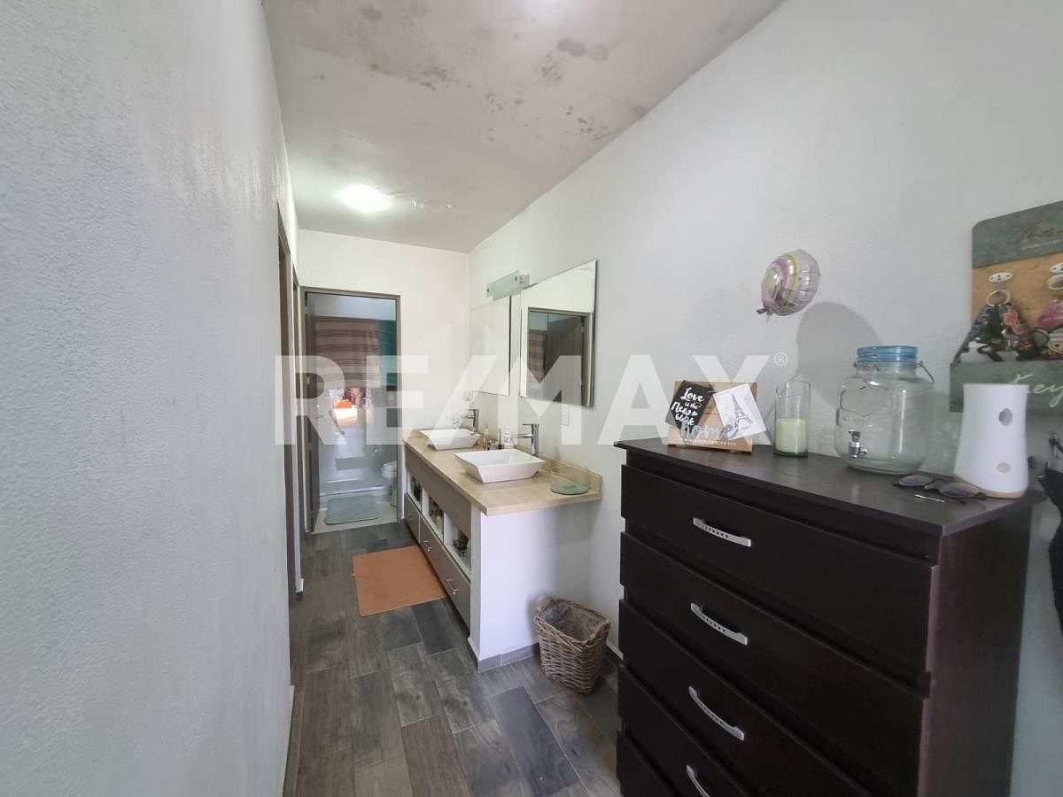 Casa em Loma Dorada, Querétaro, foto 3 de 11