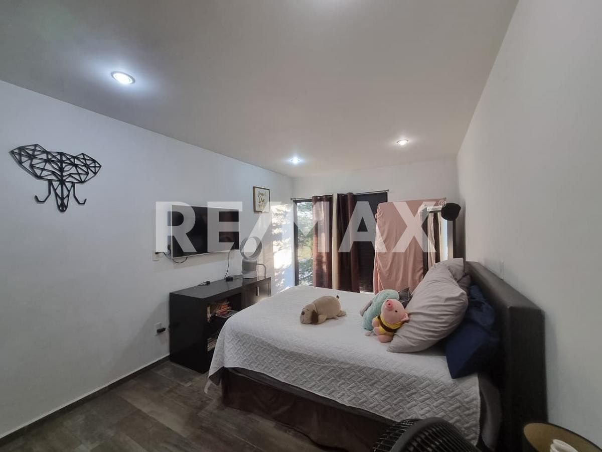 Casa em Loma Dorada, Querétaro, foto 7 de 11