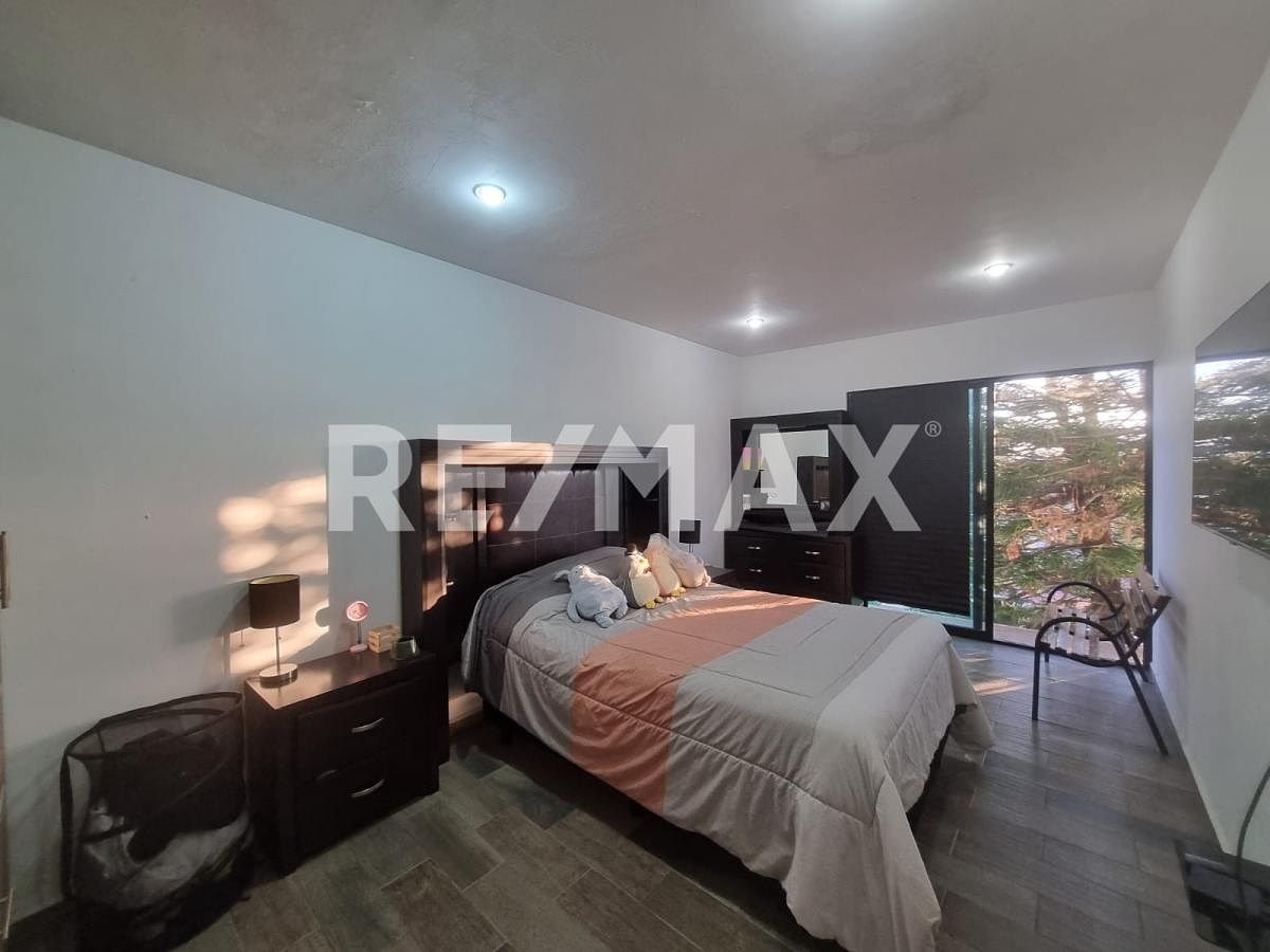 Casa em Loma Dorada, Querétaro, foto 8 de 11