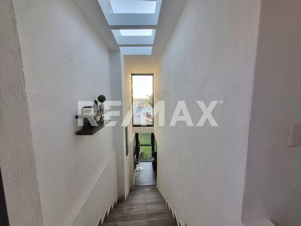 Casa em Loma Dorada, Querétaro, foto 10 de 11