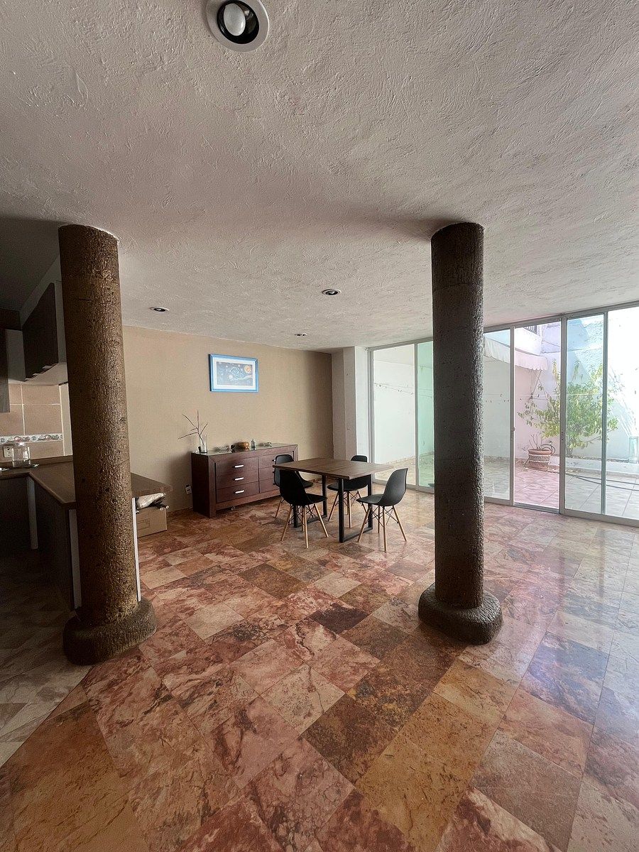 Casa en condominio en San Agustin, Tlajomulco de Zúñiga, foto 6 de 16