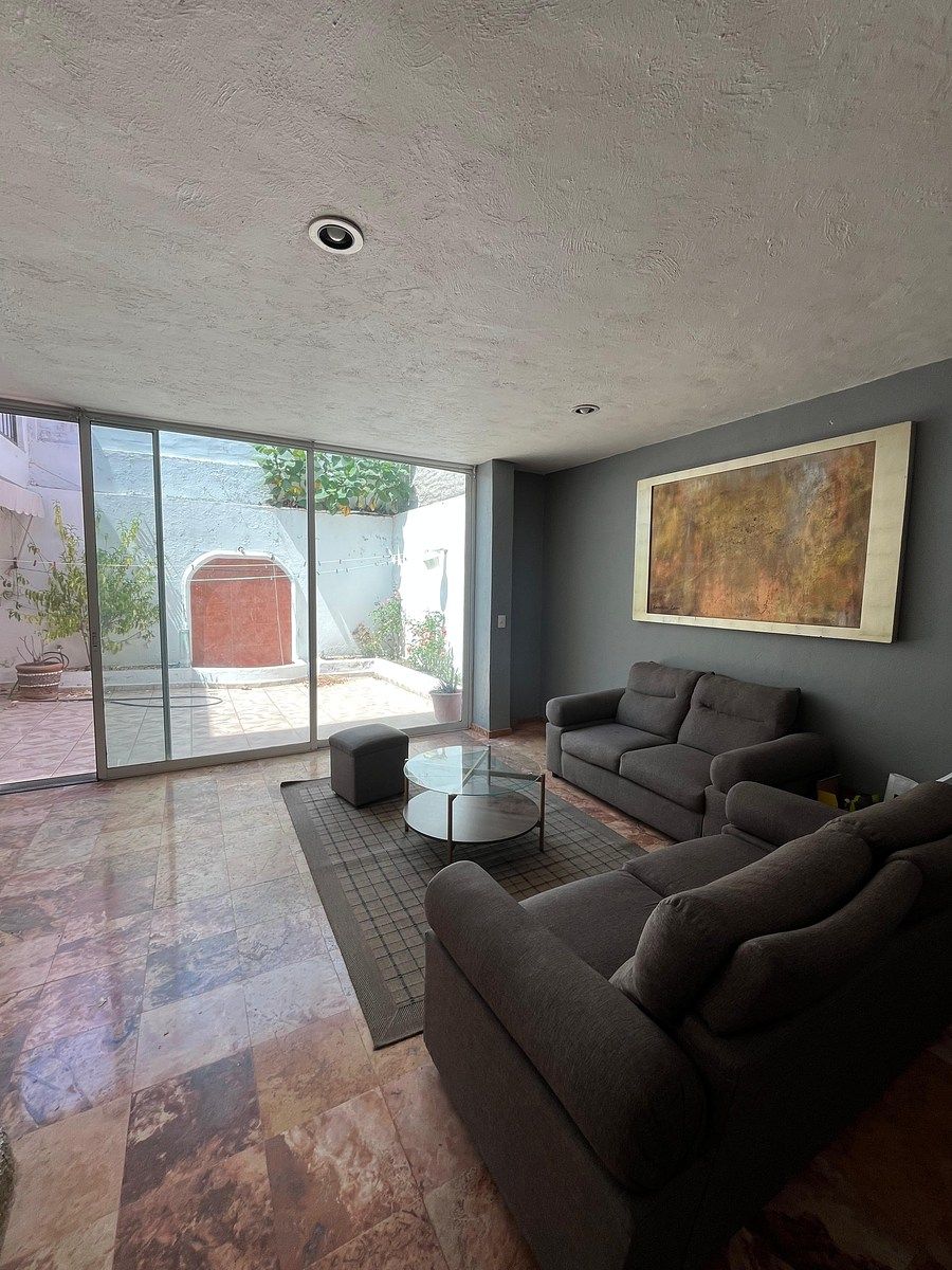 Casa en condominio en San Agustin, Tlajomulco de Zúñiga, foto 8 de 16