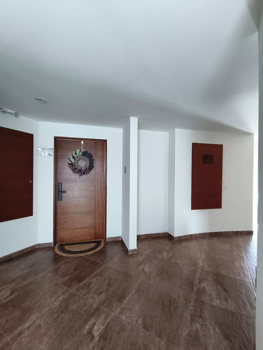 Venta y Renta de departamento en Condominio Marbella el Refugio - foto 2