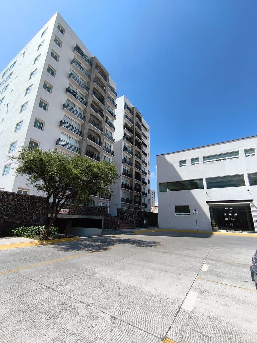 Venta y Renta de departamento en Condominio Marbella el Refugio - foto 1