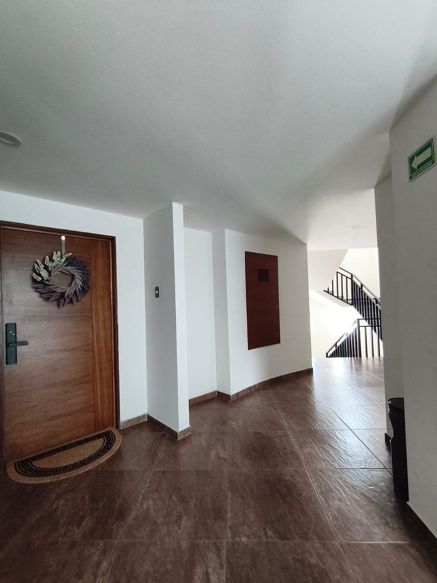 Venta y Renta de departamento en Condominio Marbella el Refugio - foto 3