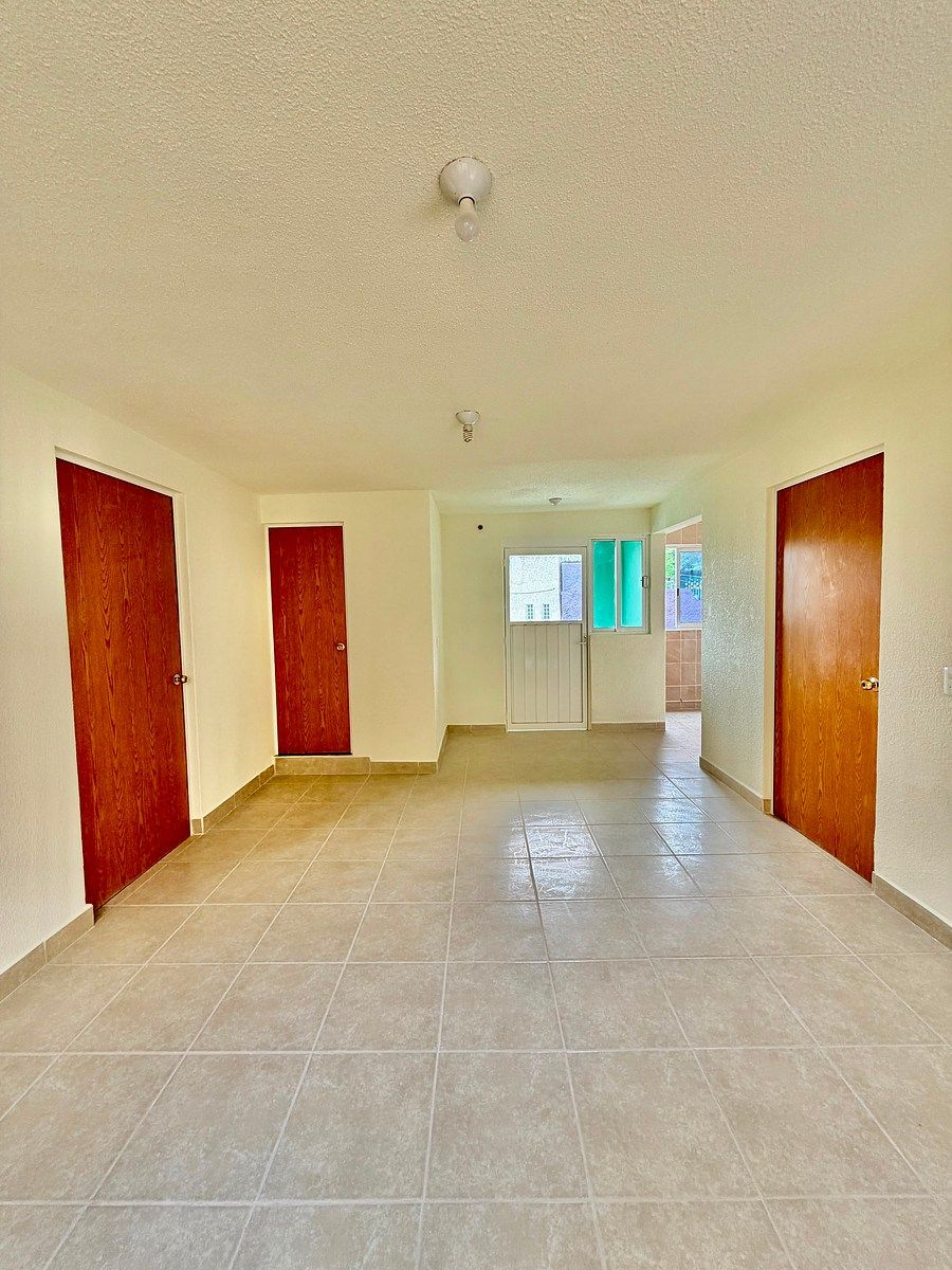 Departamento en Leyes de Reforma 1a Sección, Iztapalapa, foto 5 de 29
