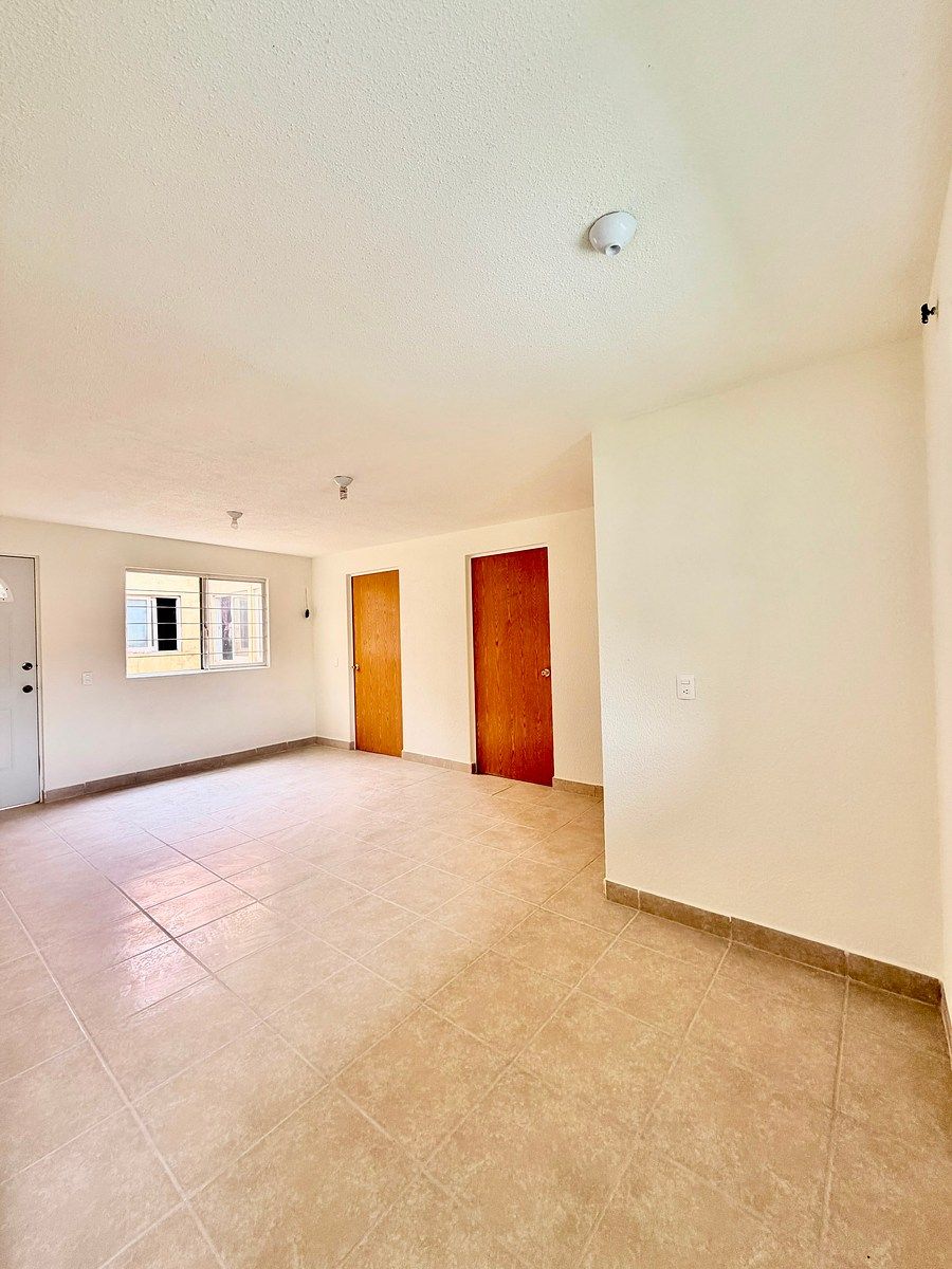 Departamento en Leyes de Reforma 1a Sección, Iztapalapa, foto 9 de 29