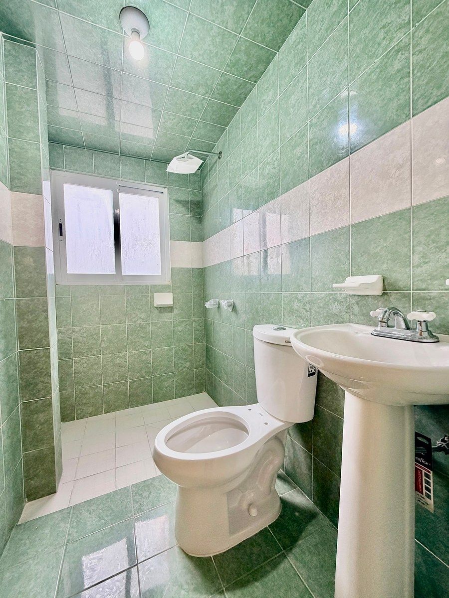 Departamento en Leyes de Reforma 1a Sección, Iztapalapa, foto 12 de 29