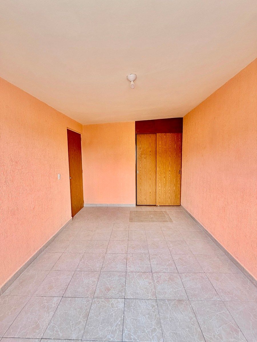 Departamento en Leyes de Reforma 1a Sección, Iztapalapa, foto 13 de 29