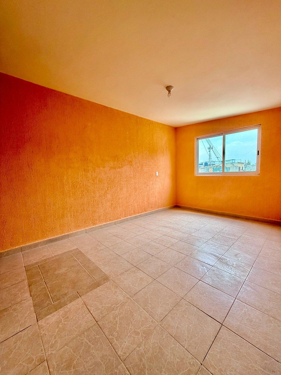 Departamento en Leyes de Reforma 1a Sección, Iztapalapa, foto 16 de 29