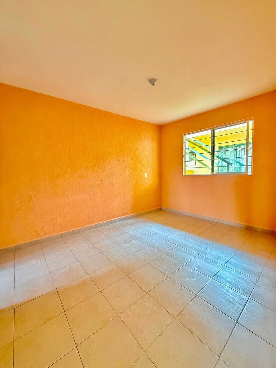 Departamento en Leyes de Reforma 1a Sección, Iztapalapa, foto 19 de 29