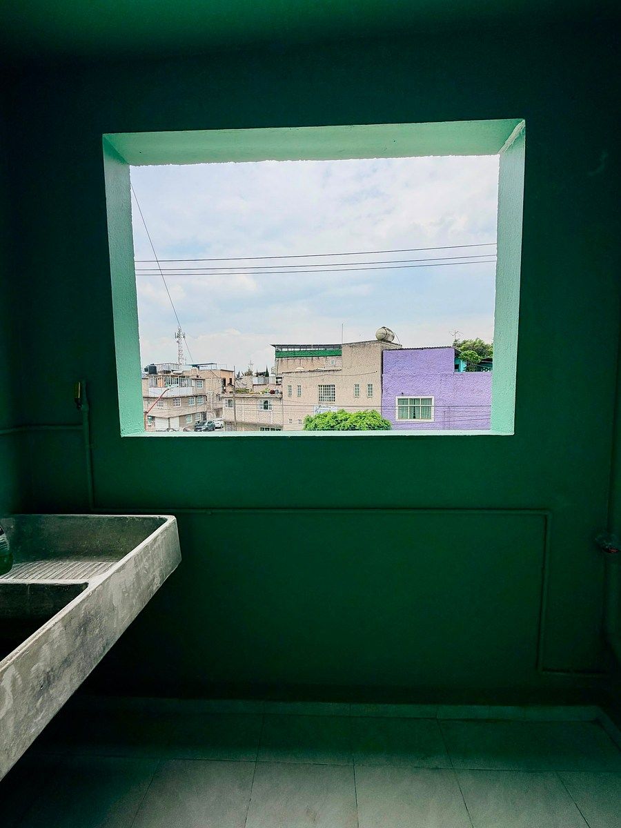 Departamento en Leyes de Reforma 1a Sección, Iztapalapa, foto 18 de 29